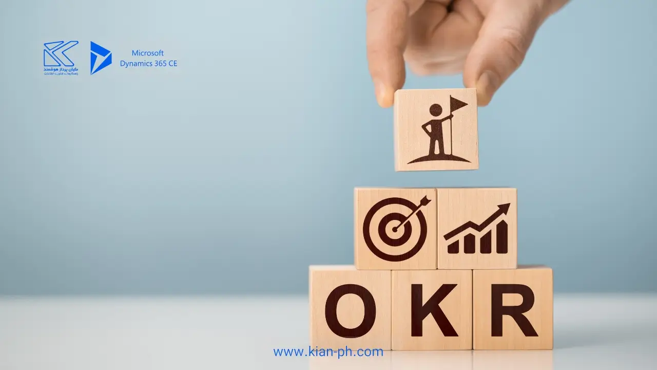 تفاوت بین OKR و KPI و کاربرد هر یک در بهبود عملکرد تیم‌ها