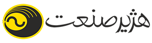 hajirsanat-logo-fa