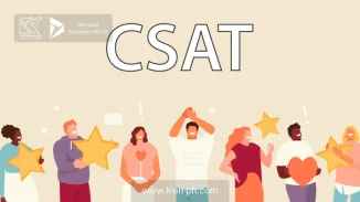 شاخص رضایت مشتری