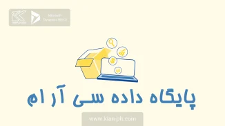 CRM database