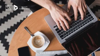 CRM برای دورکاری