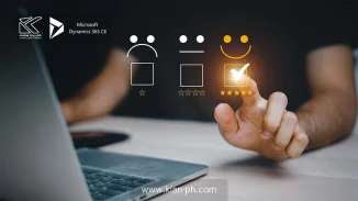 پروژه های CRM