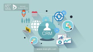 مدیریت ارتباط با مشتری