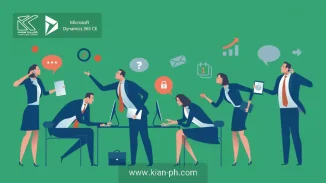 بهبود ارتباطات داخلی